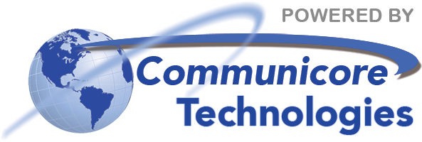 Communicore Technologies NC Managed IT Computer Services